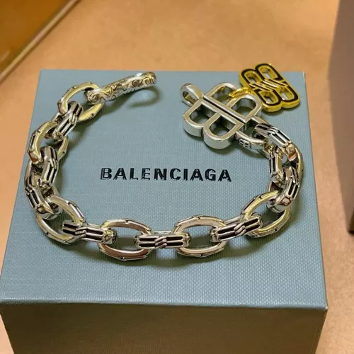 Cheap Balenciaga Bracelets #1390118, $$60.00 USD On Balenciaga Bracelets