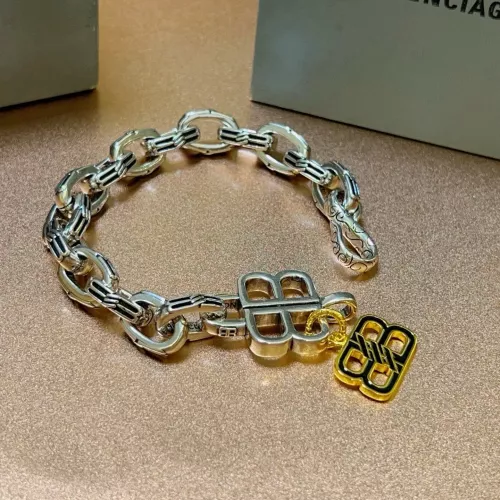Replica Balenciaga Bracelets #1390118 $60.00 USD for Wholesale