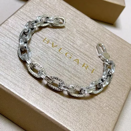 Replica Bvlgari Bracelets #1390145 $42.00 USD for Wholesale