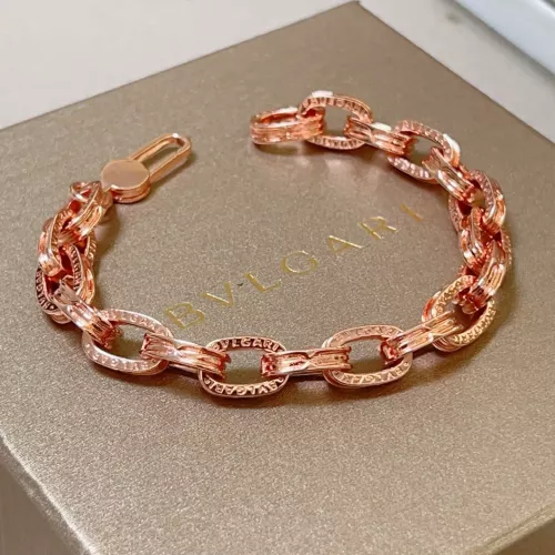 Cheap Bvlgari Bracelets #1390146, $$42.00 USD On Bvlgari Bracelets