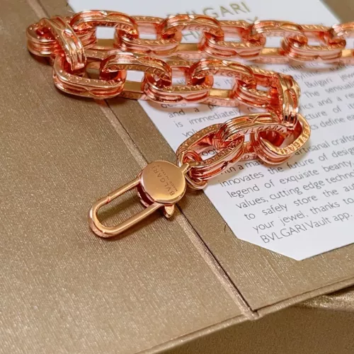 Replica Bvlgari Bracelets #1390146 $42.00 USD for Wholesale