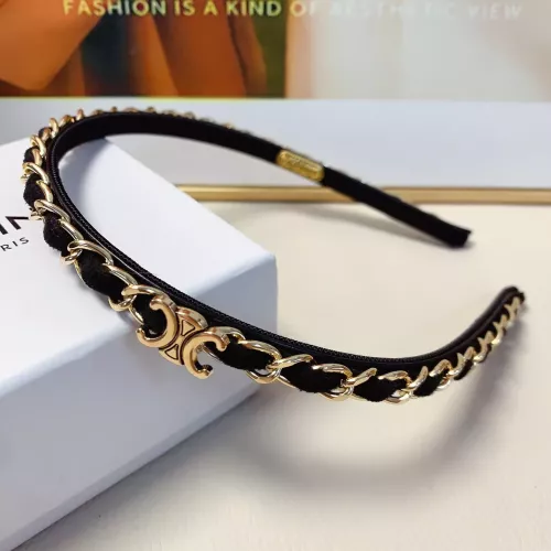 Cheap Celine Headband For Women #1390180, $$27.00 USD On Celine Headband