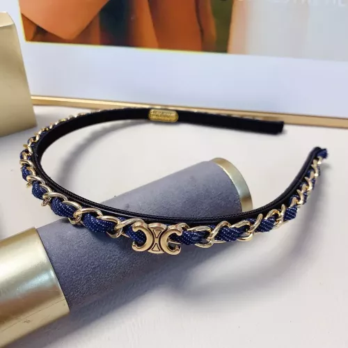 Cheap Celine Headband For Women #1390181, $$27.00 USD On Celine Headband