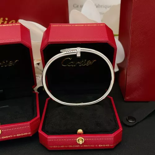 Replica Cartier bracelets #1390187 $27.00 USD for Wholesale