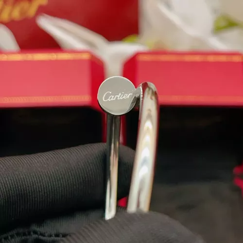 Replica Cartier bracelets #1390187 $27.00 USD for Wholesale