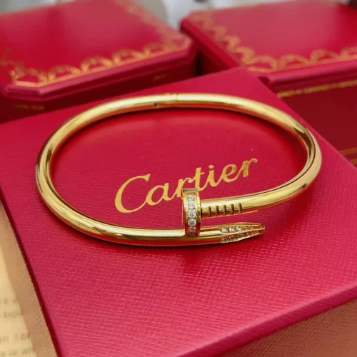Cheap Cartier bracelets In Gold #1390189, $$27.00 USD On Cartier bracelets
