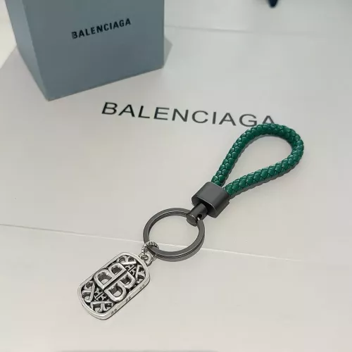 Cheap Balenciaga Key Holder And Bag Buckle #1390200, $$38.00 USD On Balenciaga Key Holder And Bag Buckle