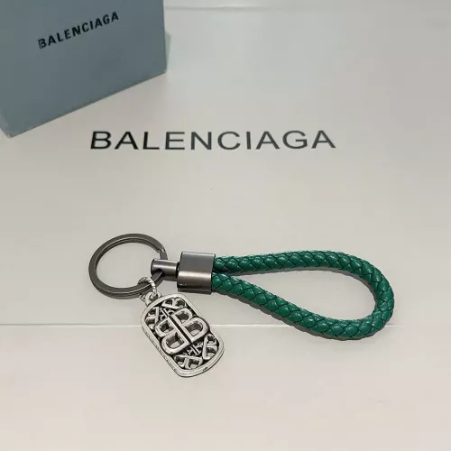 Replica Balenciaga Key Holder And Bag Buckle #1390200 $38.00 USD for Wholesale