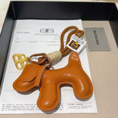 Cheap Balenciaga Key Holder And Bag Buckle #1390201, $$39.00 USD On Balenciaga Key Holder And Bag Buckle