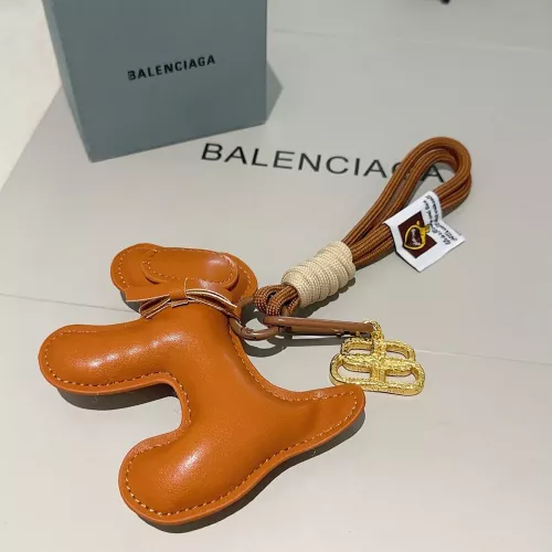 Replica Balenciaga Key Holder And Bag Buckle #1390201 $39.00 USD for Wholesale
