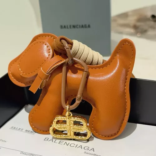 Replica Balenciaga Key Holder And Bag Buckle #1390201 $39.00 USD for Wholesale