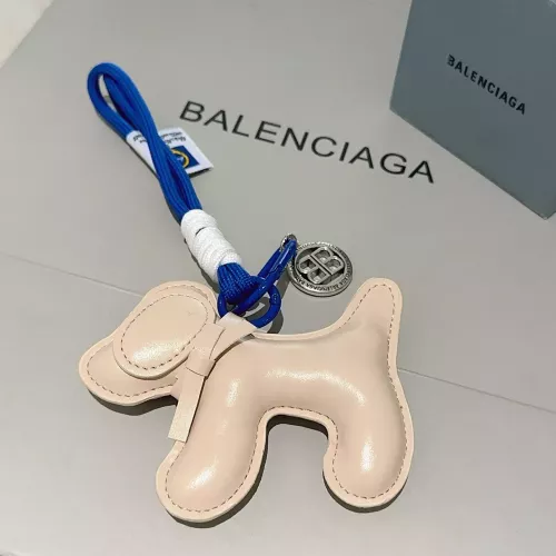 Cheap Balenciaga Key Holder And Bag Buckle #1390202, $$39.00 USD On Balenciaga Key Holder And Bag Buckle