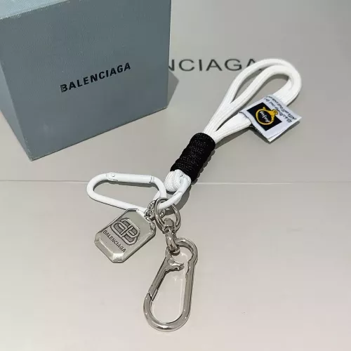 Cheap Balenciaga Key Holder And Bag Buckle #1390203, $$39.00 USD On Balenciaga Key Holder And Bag Buckle
