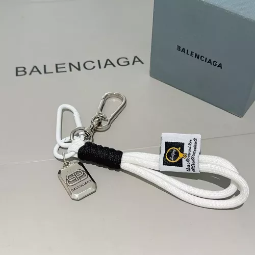Replica Balenciaga Key Holder And Bag Buckle #1390203 $39.00 USD for Wholesale