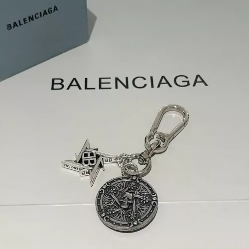 Replica Balenciaga Key Holder And Bag Buckle #1390204 $39.00 USD for Wholesale