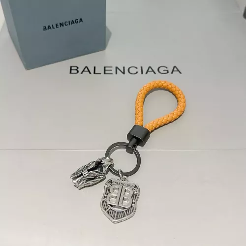 Cheap Balenciaga Key Holder And Bag Buckle #1390205, $$39.00 USD On Balenciaga Key Holder And Bag Buckle