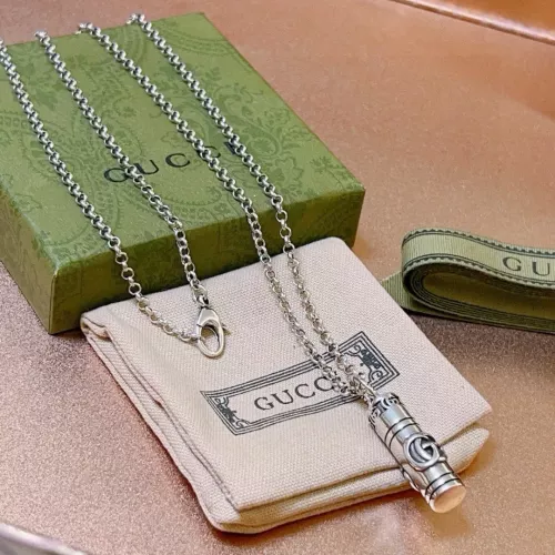 Cheap Gucci Necklaces #1390207, $$39.00 USD On Gucci Necklaces
