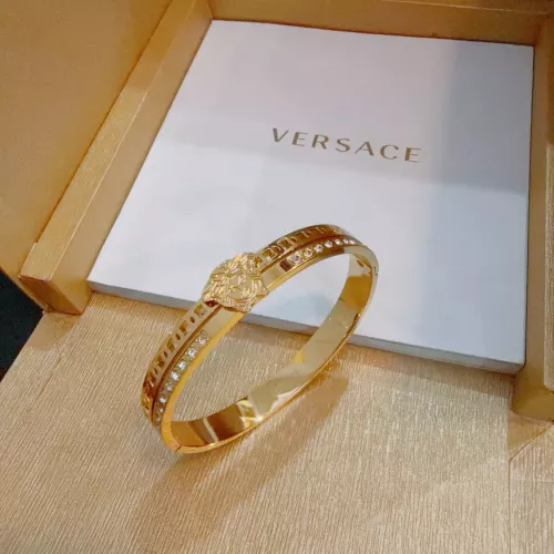Cheap Versace Bracelets #1390242, $$42.00 USD On Versace Bracelets