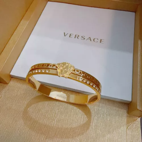 Replica Versace Bracelets #1390242 $42.00 USD for Wholesale