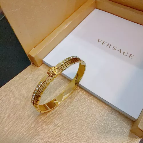 Cheap Versace Bracelets #1390243, $$42.00 USD On Versace Bracelets