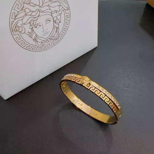 Replica Versace Bracelets #1390243 $42.00 USD for Wholesale