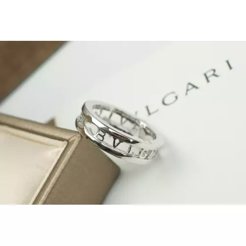 Cheap Bvlgari Rings #1390249, $$23.00 USD On Bvlgari Rings