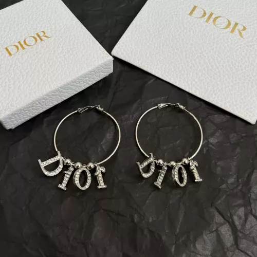 Cheap Christian Dior Earrings For Women #1390262, $$42.00 USD On Christian Dior Earrings