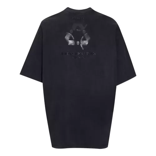 Replica VETEMENTS T-Shirts Short Sleeved For Unisex #1390264 $40.00 USD for Wholesale