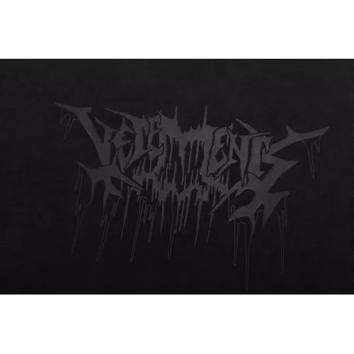 Replica VETEMENTS T-Shirts Short Sleeved For Unisex #1390278 $36.00 USD for Wholesale