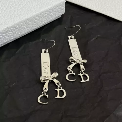 Cheap Christian Dior Earrings For Women #1390286, $$38.00 USD On Christian Dior Earrings