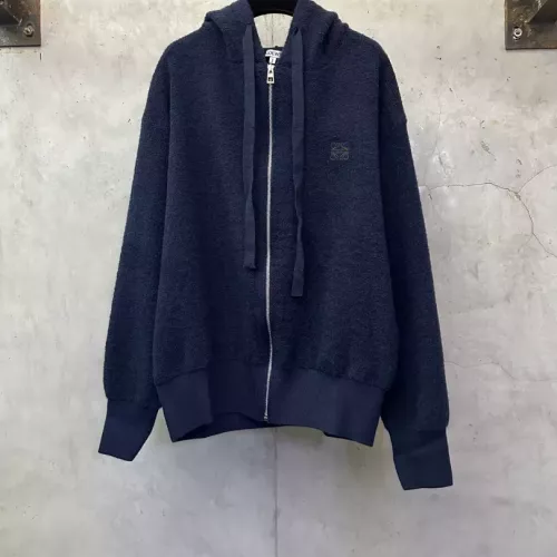 Cheap LOEWE Jackets Long Sleeved For Unisex #1390299, $$92.00 USD On LOEWE Jackets