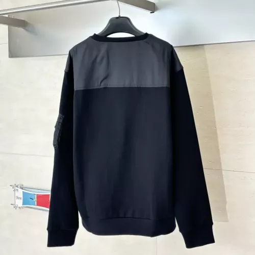 Replica Prada Hoodies Long Sleeved For Unisex #1390305 $80.00 USD for Wholesale