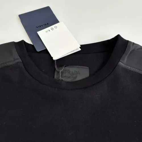 Replica Prada Hoodies Long Sleeved For Unisex #1390305 $80.00 USD for Wholesale