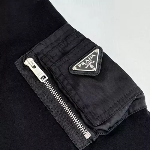 Replica Prada Hoodies Long Sleeved For Unisex #1390305 $80.00 USD for Wholesale