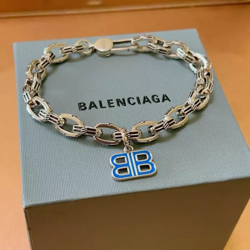 Cheap Balenciaga Bracelets #1390311, $$45.00 USD On Balenciaga Bracelets
