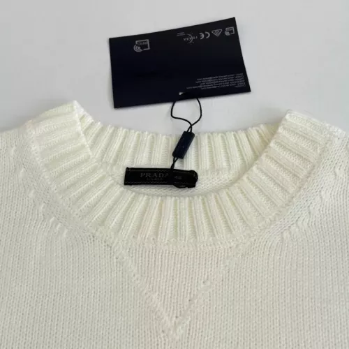 Replica Prada Sweaters Long Sleeved For Unisex #1390321 $82.00 USD for Wholesale