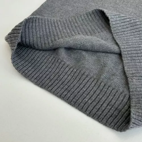 Replica Prada Sweaters Long Sleeved For Unisex #1390323 $82.00 USD for Wholesale