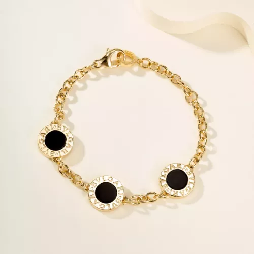 Cheap Bvlgari Bracelets #1390339, $$64.00 USD On Bvlgari Bracelets