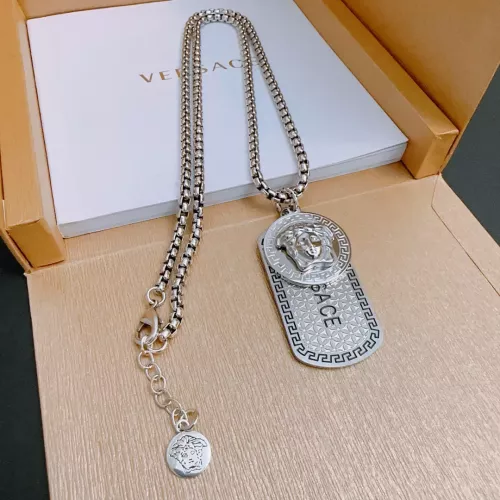 Replica Versace Necklaces #1390359 $45.00 USD for Wholesale