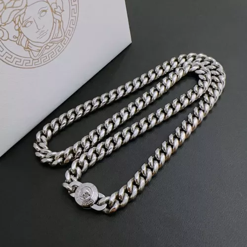 Cheap Versace Necklaces #1390361, $$52.00 USD On Versace Necklaces