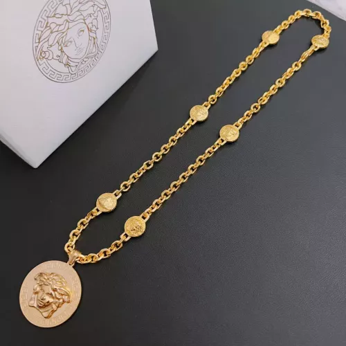 Replica Versace Necklaces #1390362 $64.00 USD for Wholesale