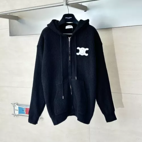 Cheap Celine Jackets Long Sleeved For Women #1390373, $$98.00 USD On Celine Jackets