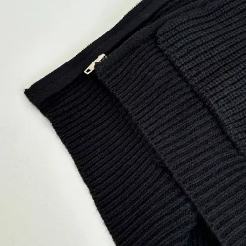 Replica Celine Jackets Long Sleeved For Women #1390373 $98.00 USD for Wholesale