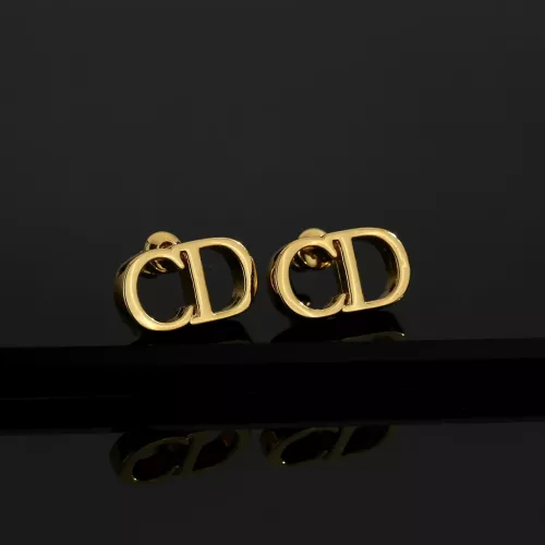Cheap Christian Dior Earrings For Women #1390385, $$25.00 USD On Christian Dior Earrings