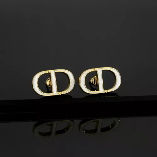 Cheap Christian Dior Earrings For Women #1390388, $$25.00 USD On Christian Dior Earrings