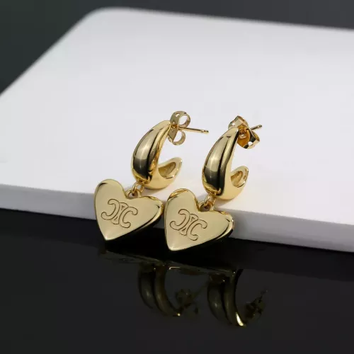 Cheap Celine Earrings For Women #1390397, $$29.00 USD On Celine Earrings