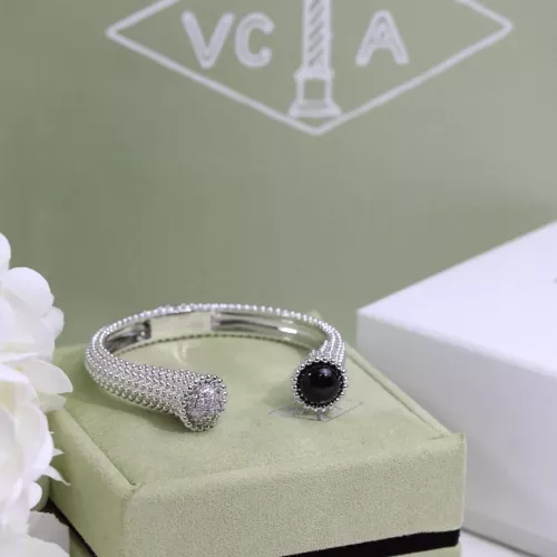 Replica Van Cleef & Arpels Bracelets For Women #1390410 $39.00 USD for Wholesale