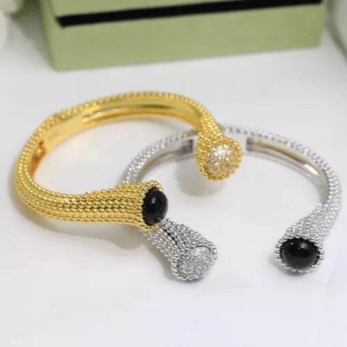 Replica Van Cleef & Arpels Bracelets For Women #1390411 $39.00 USD for Wholesale