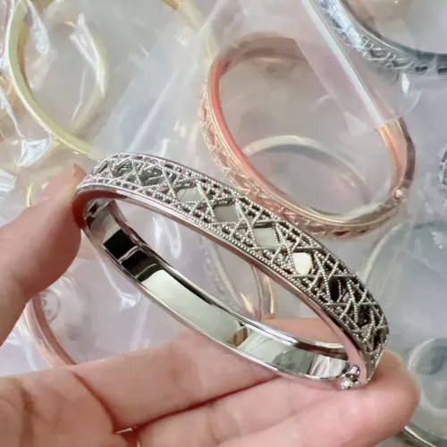 Cheap Christian Dior Bracelets #1390426, $$52.00 USD On Christian Dior Bracelets