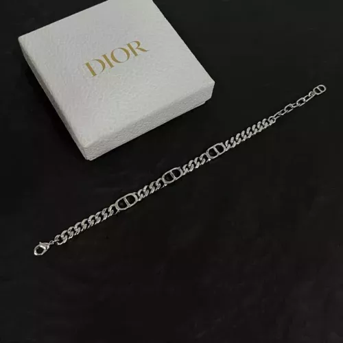 Replica Christian Dior Bracelets #1390430 $42.00 USD for Wholesale
